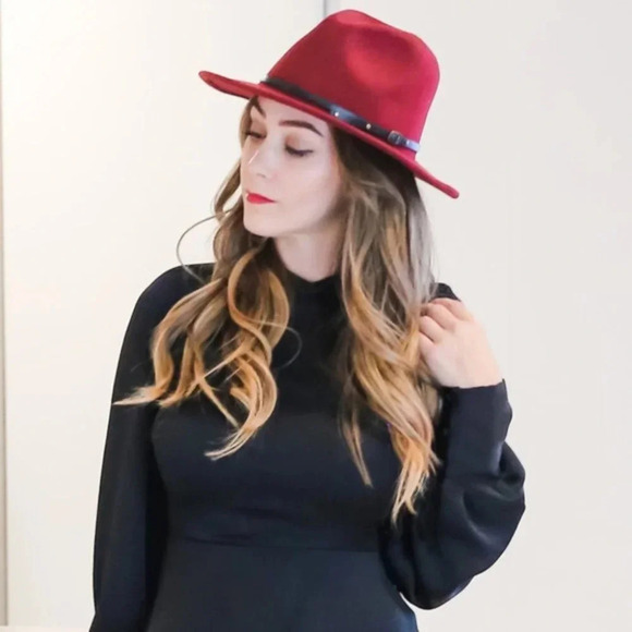 Hat - Picture 1 of 11